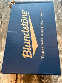Blundstone nuove