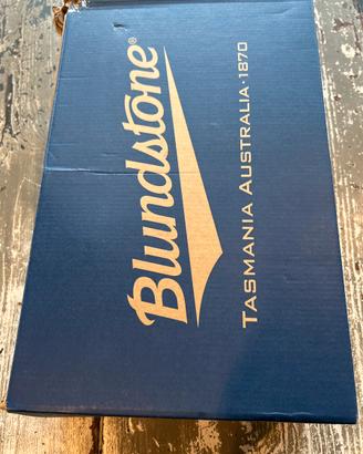 Blundstone nuove