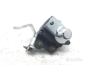 YAMAHA YZF R1 1000 MOTORINO SERVOMOTORE VALVOLA DI