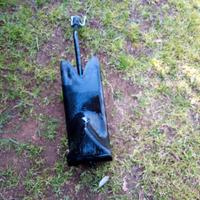 TAPPO MULCHING TRATTORINO CASTELGARDEN