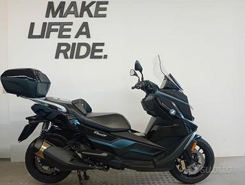 BMW C 400 GT - 2021