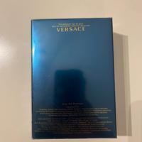Profumo uomo versace eros