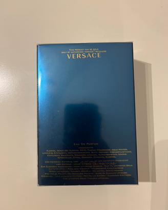 Profumo uomo versace eros
