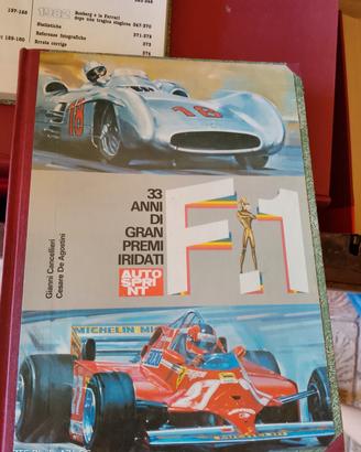 F1 Collezione