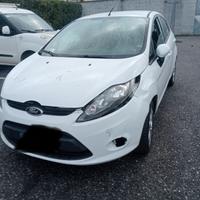 Ford Fiesta 2011 1.4 benzina SNJB per ricambi 