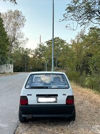 Fiat Uno 1000 Fire