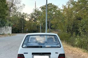Fiat Uno 1000 Fire