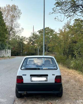 Fiat Uno 1000 Fire