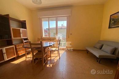 TORRE PEDRERA - AMPIO APPARTAMENTO IN BIFAMILIARE