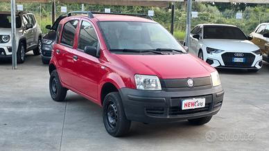 Fiat Panda 1.3 MJT 16V 4x4