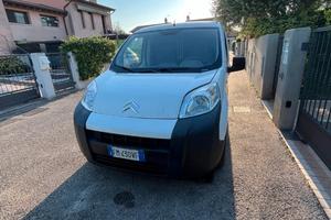 Citroen nemo