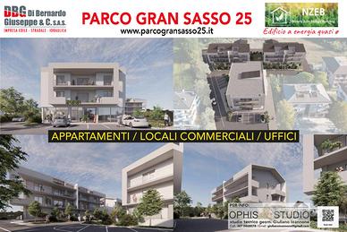 Nuova Costruzione, Parco Gran Sasso 25