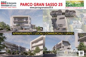 Nuova Costruzione, Parco Gran Sasso 25