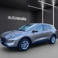 FORD Kuga 1.5 EcoBlue 120 CV aut. 2WD Titanium