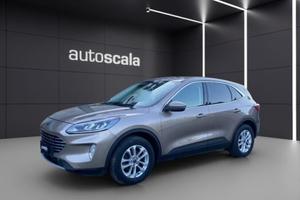 FORD Kuga 1.5 EcoBlue 120 CV aut. 2WD Titanium