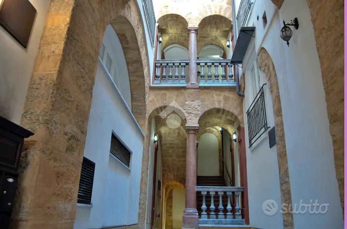 Appartamento – Palermo, Kalsa, I Circoscrizione - Vista 4