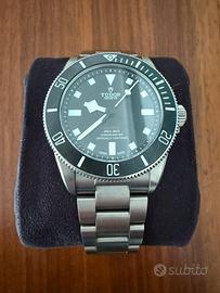 Tudor Pelagos 39 mm
