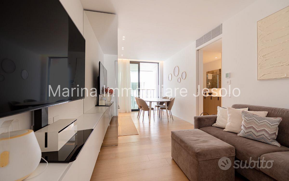 Appartamento – Jesolo, Lido di Jesolo - Vista 2