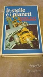 LE STELLE E I PIANETI - Guida all'astronomia