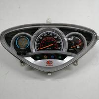 People 200 S strumentazione