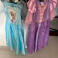 Abiti carnevale bimba