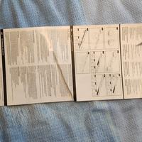 4 scatole di Laminati per rivestimento