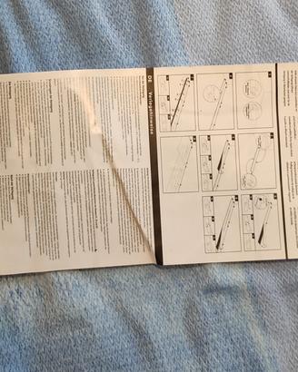 4 scatole di Laminati per rivestimento