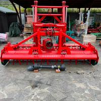 Erpice rotante Concept UKS 300