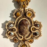 Collana Gotica Vittoriana 