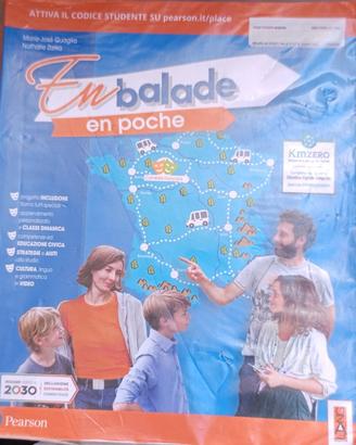 libro francese 