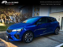 Renault Clio MY24 TCe 90 CV 5 porte Techno