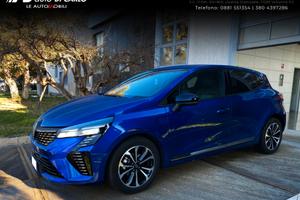 Renault Clio MY24 TCe 90 CV 5 porte Techno