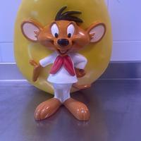 Statua warner bros