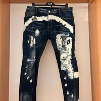 jeans dsquared 