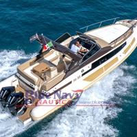 Solemar Se33 - 10,57mt F.t. Con 4 Posti Letto