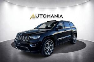 Jeep Grand Cherokee 3.0 V6 CRD 250 CV Multije...