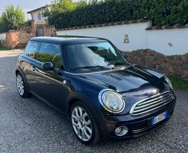 Mini Cooper One