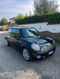 Mini Cooper One