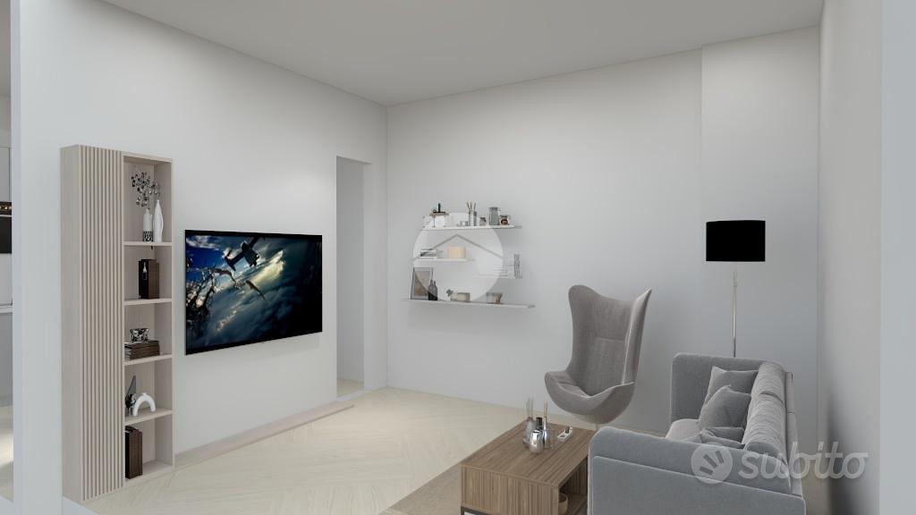 Appartamento – MB - Vista 5