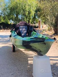  kayak 