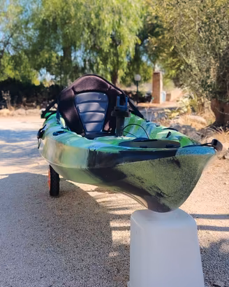  kayak 