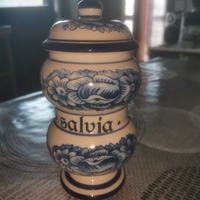 vasetti antica farmacia 