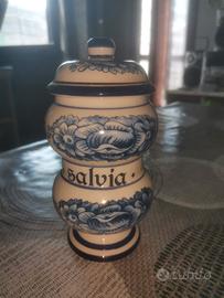 vasetti antica farmacia 