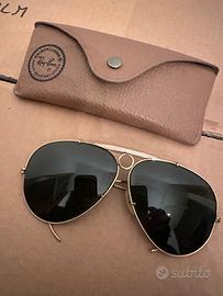 Occhiale Ray Ban