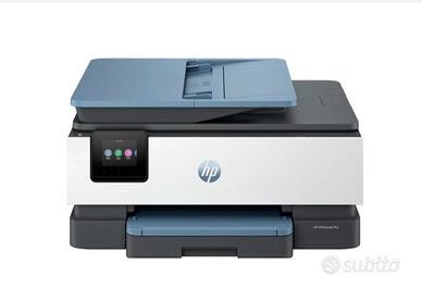 HP OfficeJet Pro 8125e
