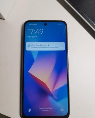 Xiaomi redmi 10 2022 4gb 128gb