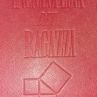 Enciclopedia dei Ragazzi Mondadori 1950