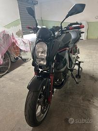 Kawasaki er6n