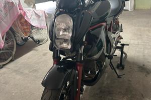 Kawasaki er6n