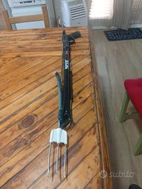 arbalete 55 fucile sub
